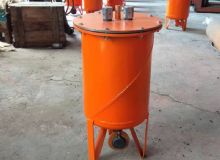 點(diǎn)擊查看詳細(xì)信息<br>標(biāo)題：CWG－FY型礦井負(fù)壓自動(dòng)放水器 閱讀次數(shù)：1456