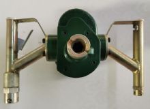 點(diǎn)擊查看詳細(xì)信息<br>標(biāo)題：ZQS-35-1.6S氣動(dòng)手持式鉆機(jī) 閱讀次數(shù)：1295