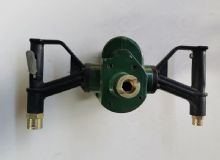 點(diǎn)擊查看詳細(xì)信息<br>標(biāo)題：ZQS-50-1.6S氣動(dòng)手持式鉆機(jī) 閱讀次數(shù)：1366