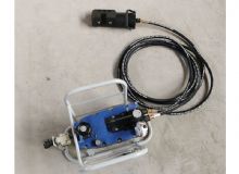 點擊查看詳細(xì)信息<br>標(biāo)題：錨索張拉機具 閱讀次數(shù)：1768