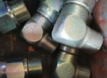 點(diǎn)擊查看詳細(xì)信息<br>標(biāo)題：直角旋轉(zhuǎn)水接頭 閱讀次數(shù)：1892