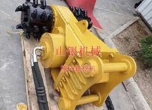 點擊查看詳細信息<br>標題：橫向銑挖機 閱讀次數(shù)：1339