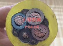 點(diǎn)擊查看詳細(xì)信息<br>標(biāo)題：鏟運(yùn)機(jī)電纜 閱讀次數(shù)：1626