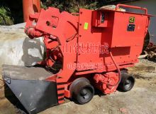 點(diǎn)擊查看詳細(xì)信息<br>標(biāo)題：電動(dòng)裝巖機(jī) 閱讀次數(shù)：1248