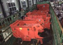 點(diǎn)擊查看詳細(xì)信息<br>標(biāo)題：電動(dòng)裝巖機(jī) 閱讀次數(shù)：1224