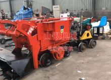 點(diǎn)擊查看詳細(xì)信息<br>標(biāo)題：電動(dòng)裝巖機(jī) 閱讀次數(shù)：1320