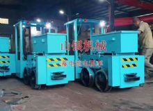 點(diǎn)擊查看詳細(xì)信息<br>標(biāo)題：蓄電池電機(jī)車 閱讀次數(shù)：2082