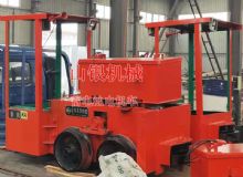 點(diǎn)擊查看詳細(xì)信息<br>標(biāo)題：蓄電池電機(jī)車 閱讀次數(shù)：2075