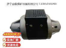 點擊查看詳細信息<br>標題：MT1.5 氣動馬達 閱讀次數(shù)：677