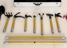 點擊查看詳細信息<br>標題：消防工具系列 閱讀次數(shù)：266