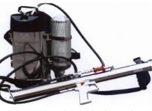 點(diǎn)擊查看詳細(xì)信息<br>標(biāo)題：QWMB12型背負(fù)式脈沖噴霧水 閱讀次數(shù)：244