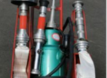 點(diǎn)擊查看詳細(xì)信息<br>標(biāo)題：BQS10-100 2-7.5 B高揚(yáng)程滅火泵 閱讀次數(shù)：260