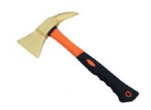 點擊查看詳細信息<br>標題：防爆安全斧 閱讀次數(shù)：244