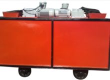 點(diǎn)擊查看詳細(xì)信息<br>標(biāo)題：礦用移動(dòng)式防滅火注漿裝置 閱讀次數(shù)：262