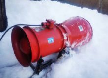 點擊查看詳細(xì)信息<br>標(biāo)題：高倍數(shù)泡沫滅火裝置：BGP-200D BGP-400D 閱讀次數(shù)：247